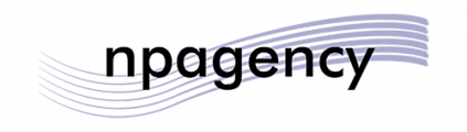 NP Agency logo