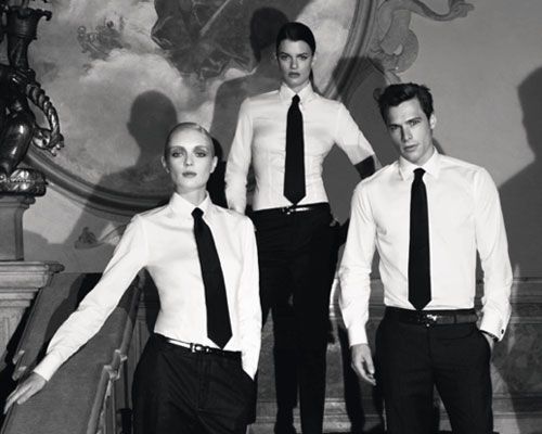 NP Agency Fashion Image 2